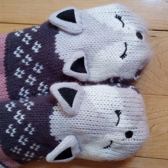Fox slipper socks - Picture 2 of 5